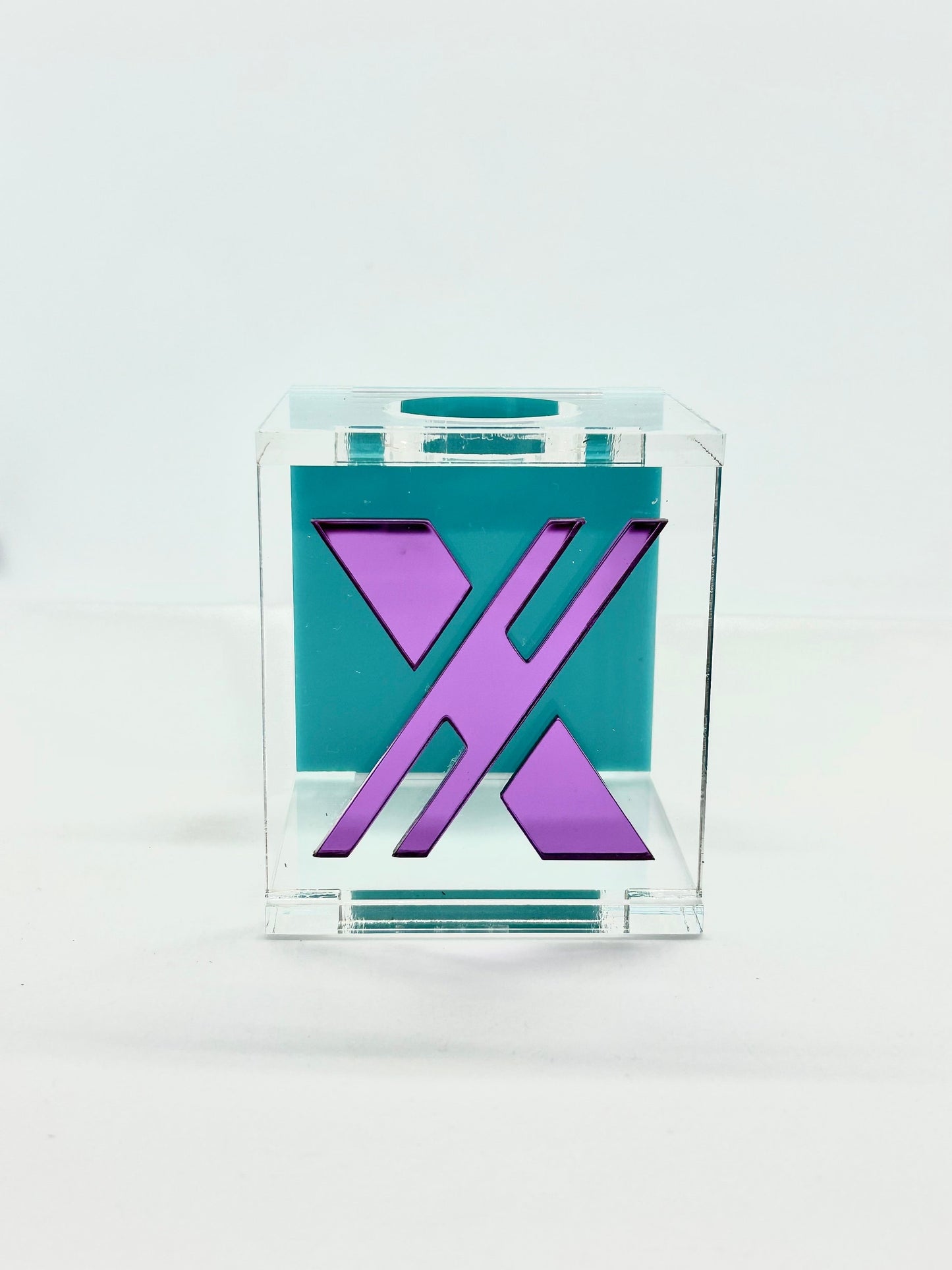 Xdinary Heroes Lightstick Holder - XH light stick stand - Custom Lightstick Stand - Lightstick Display