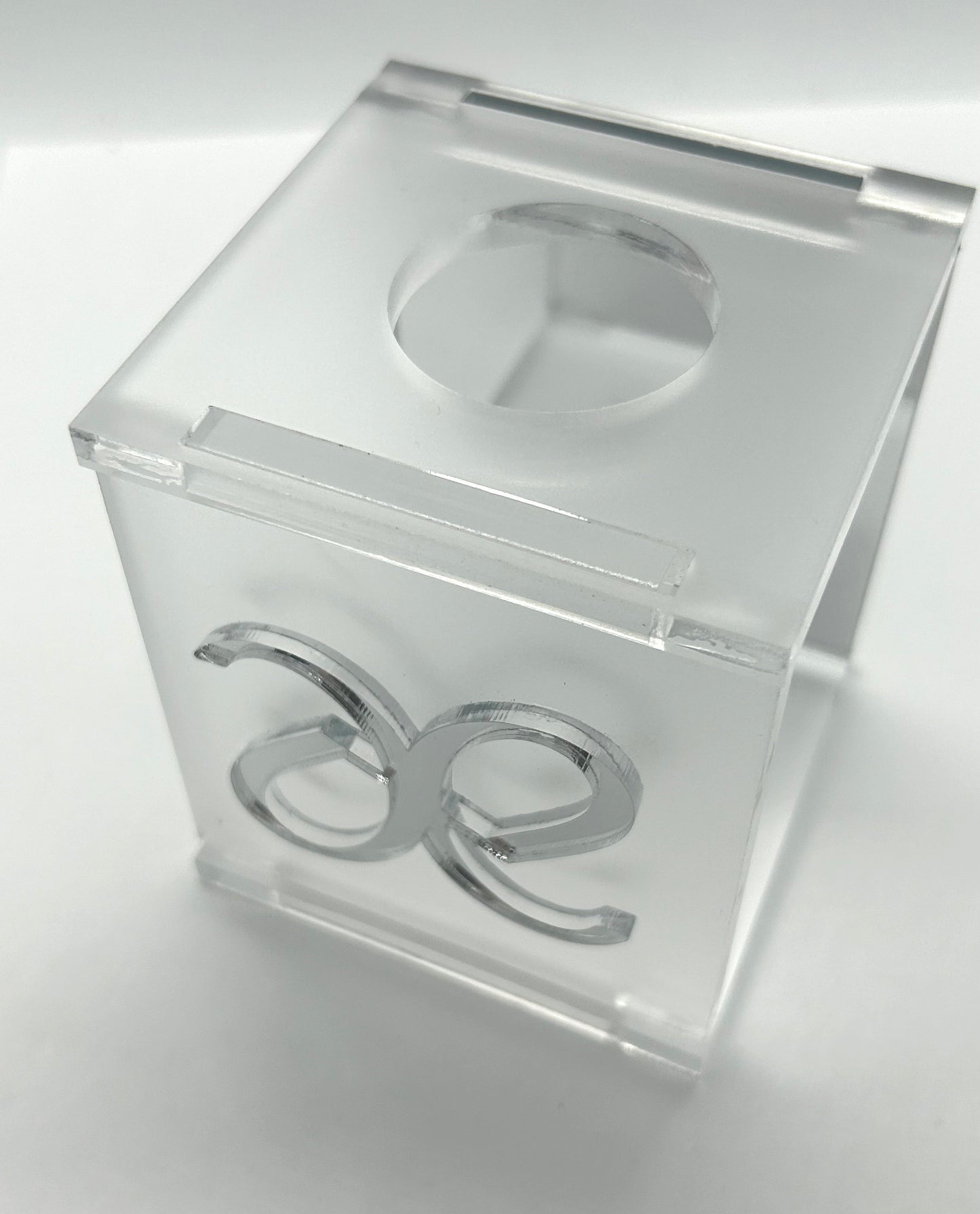 Aespa lightstick stand - Kpop Lightstick Stand - Kpop Gifts - Aespa Gift