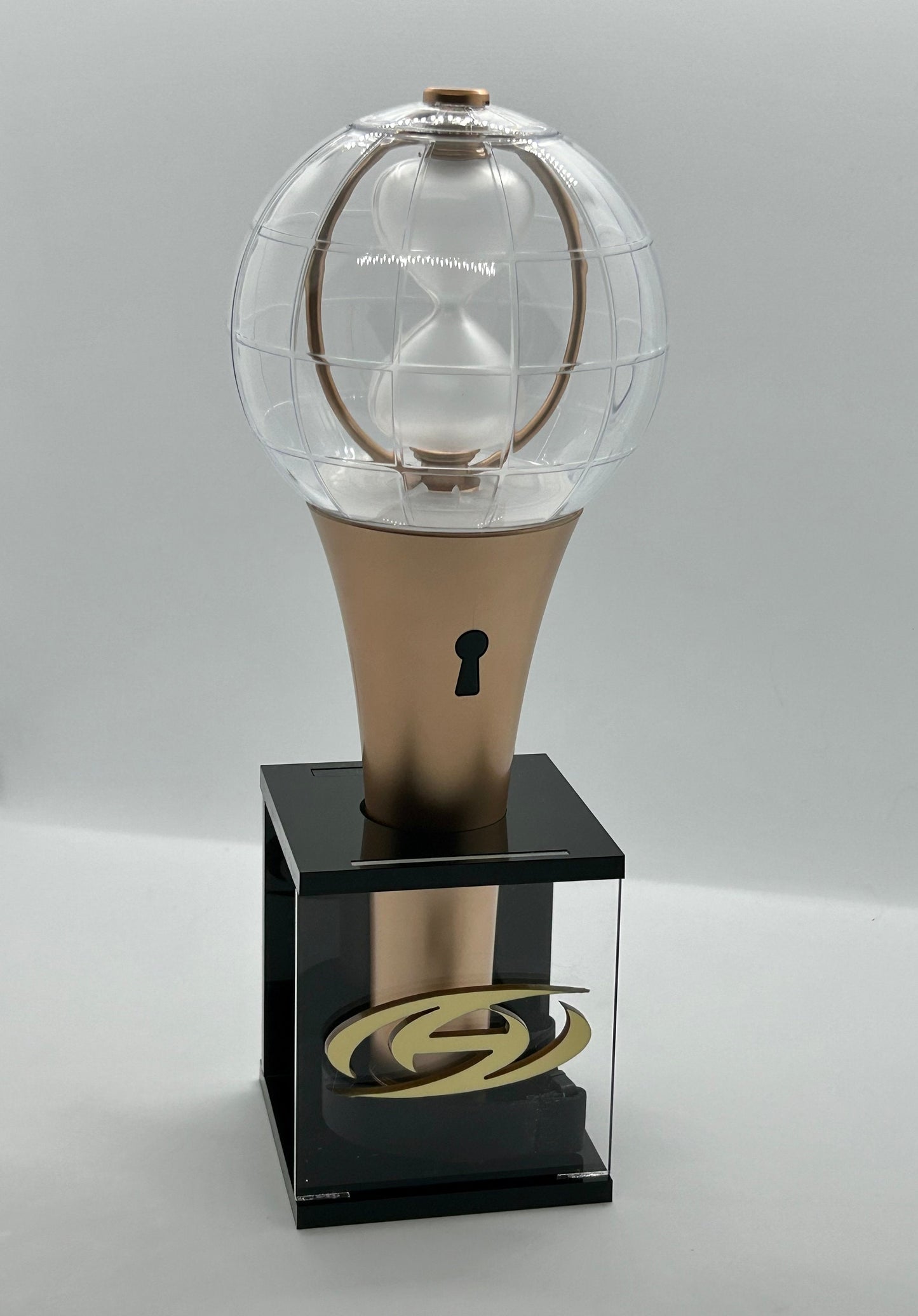 Lightstick Stand - Custom Lightstick Holder -  Lightiny Holder - Lightstick Display