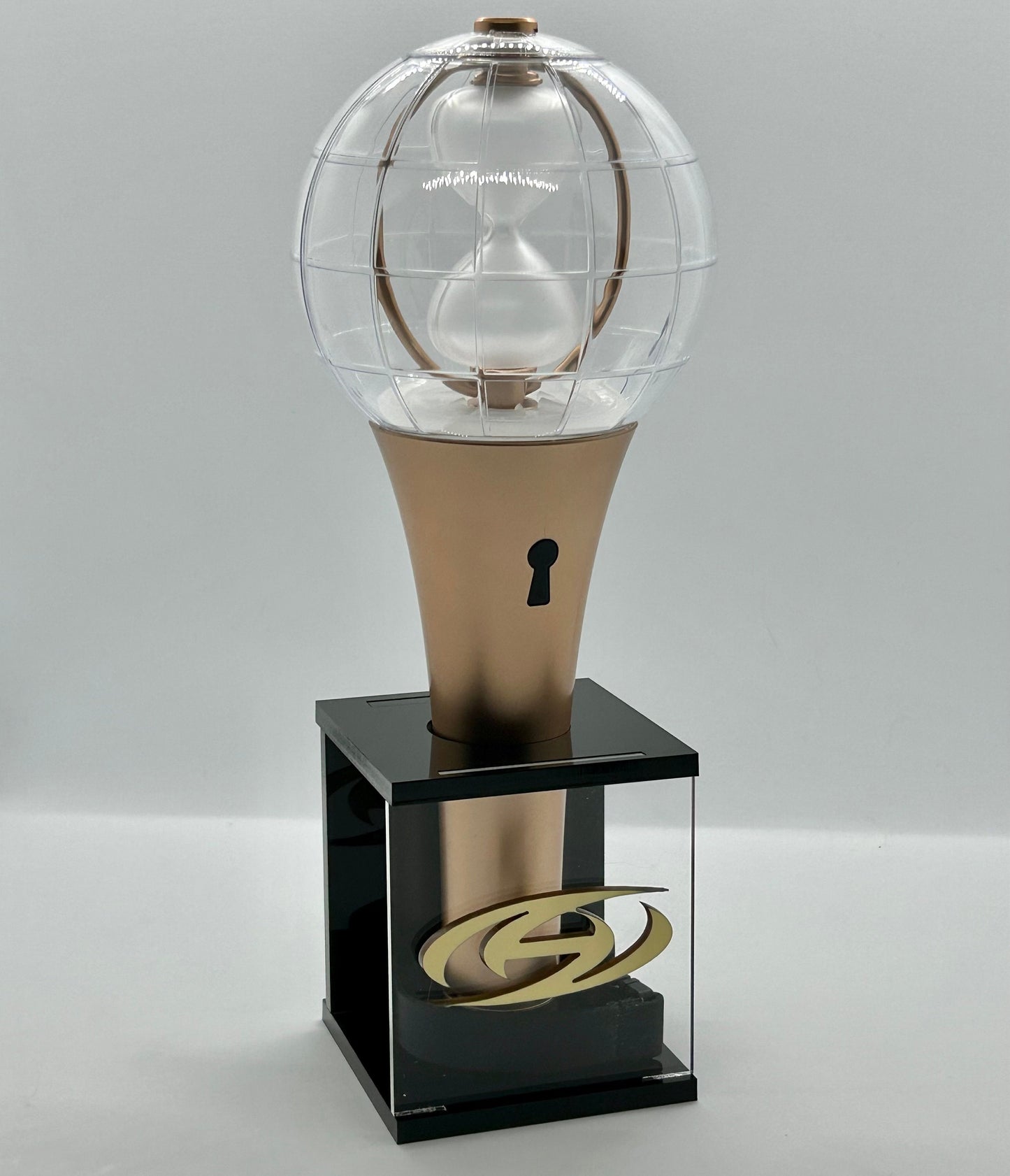 Lightstick Stand - Custom Lightstick Holder -  Lightiny Holder - Lightstick Display