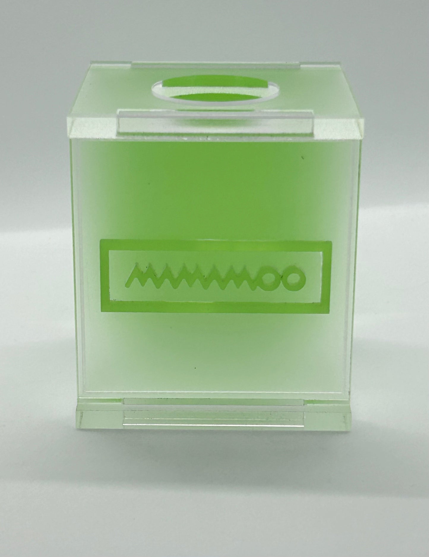 Mamamoo Lightstick Stand - Mamamoo Radishbong Holder - Moobong Holder - KPop Lighstick Display