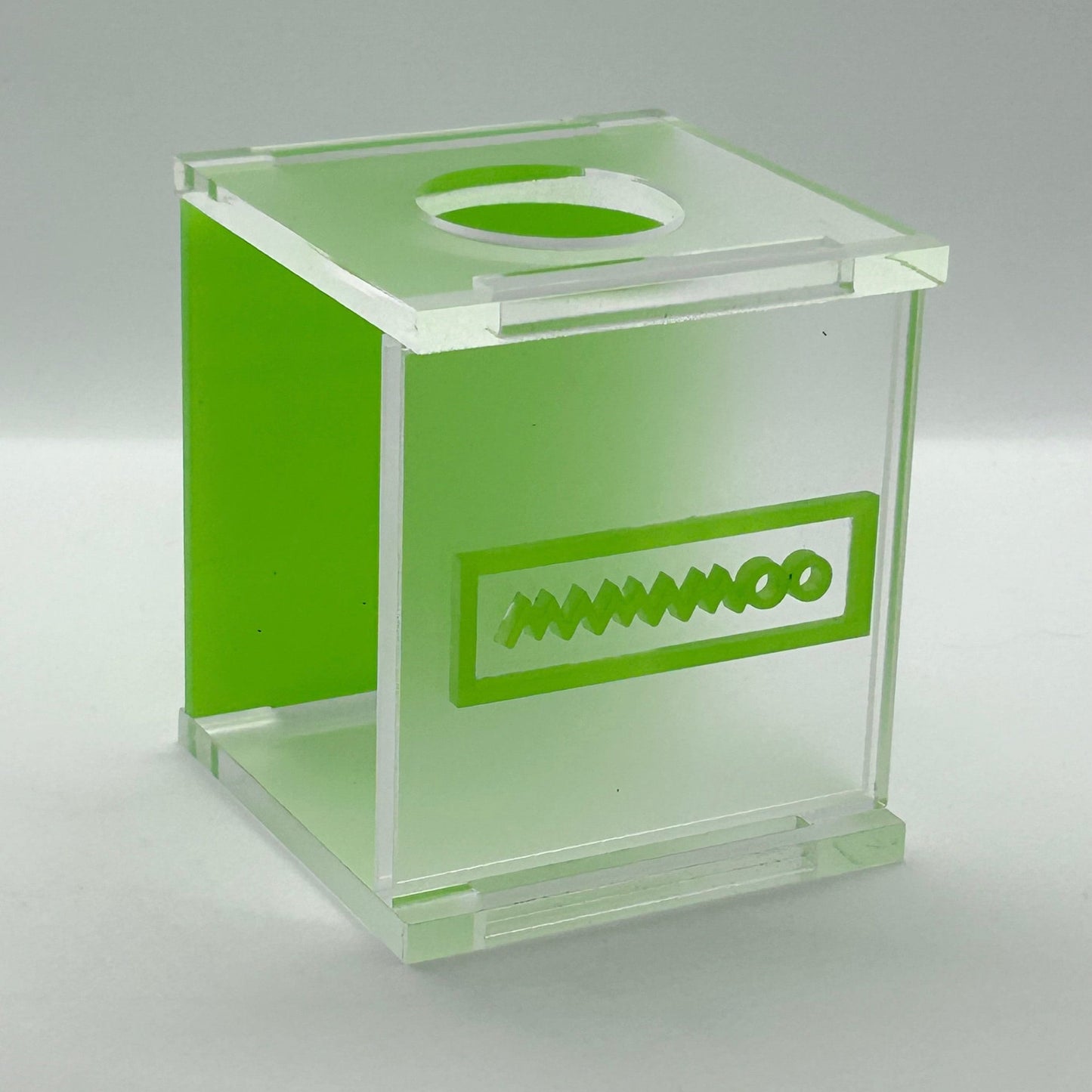 Mamamoo Lightstick Stand - Mamamoo Radishbong Holder - Moobong Holder - KPop Lighstick Display