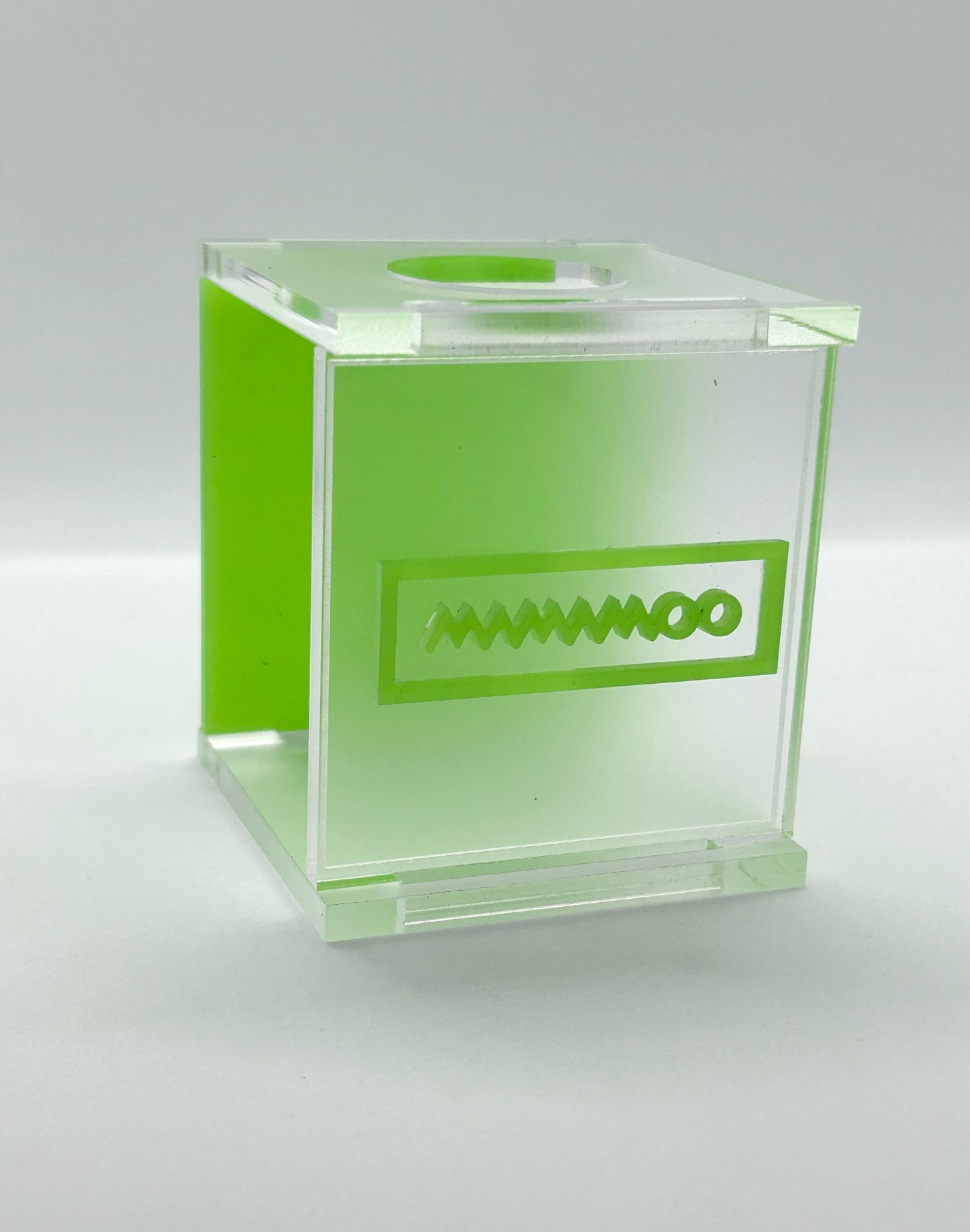 Mamamoo Lightstick Stand - Mamamoo Radishbong Holder - Moobong Holder - KPop Lighstick Display