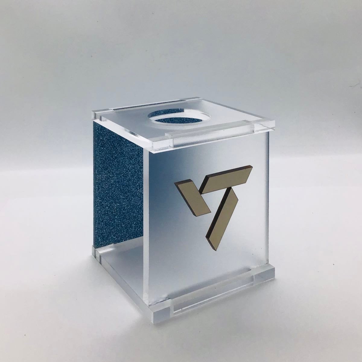 Seventeen Lightstick Display - SVT Caratbong Holder - Custom Lightstick Holder - Caratbong all versions - Lightstick Stand