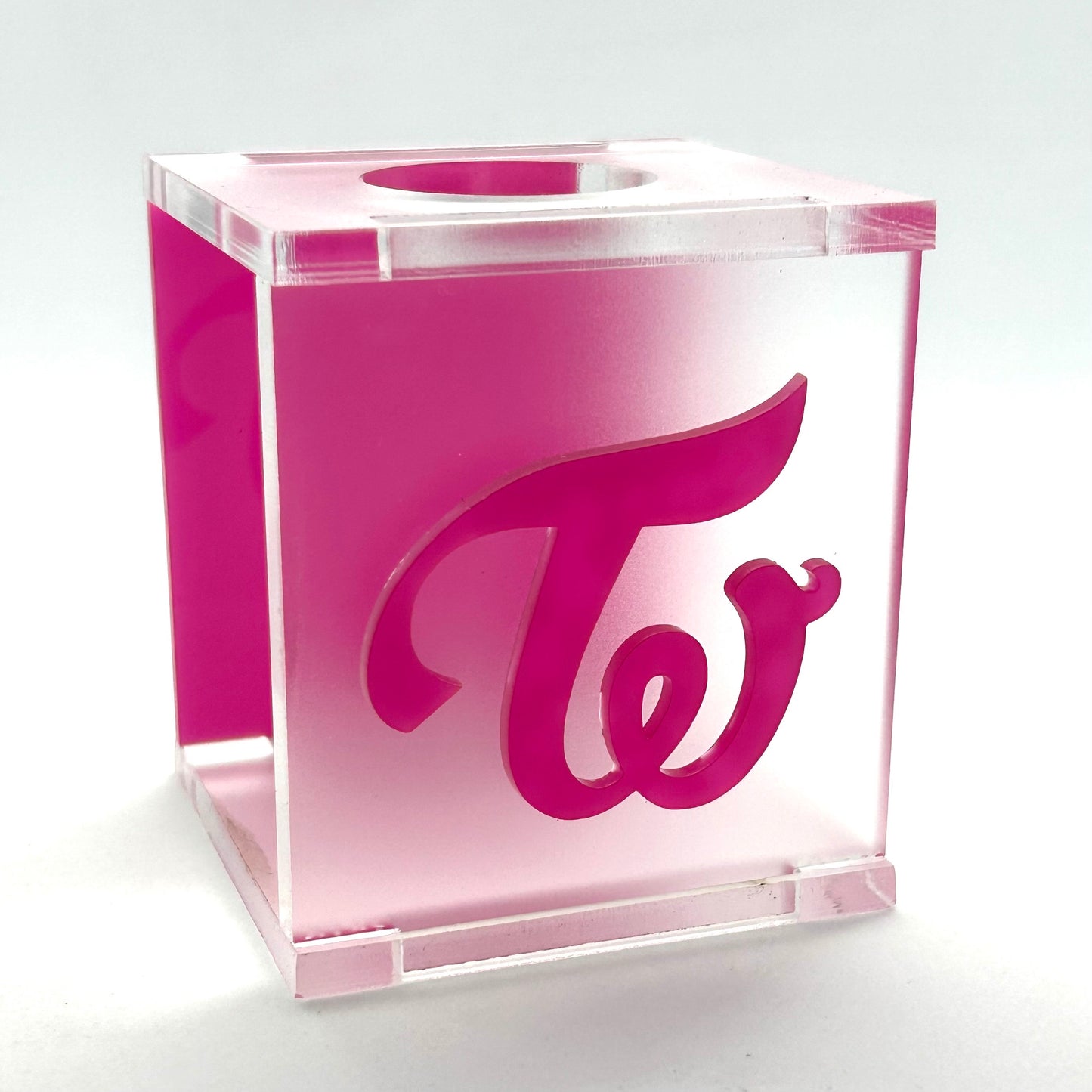 Twice Candybong Holder - Twice Light Stick Holder - Custom Lightstick Holder - Lightstick Stand