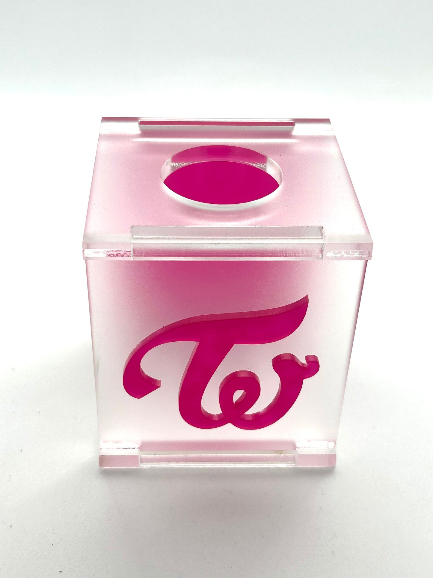 Twice Candybong Holder - Twice Light Stick Holder - Custom Lightstick Holder - Lightstick Stand