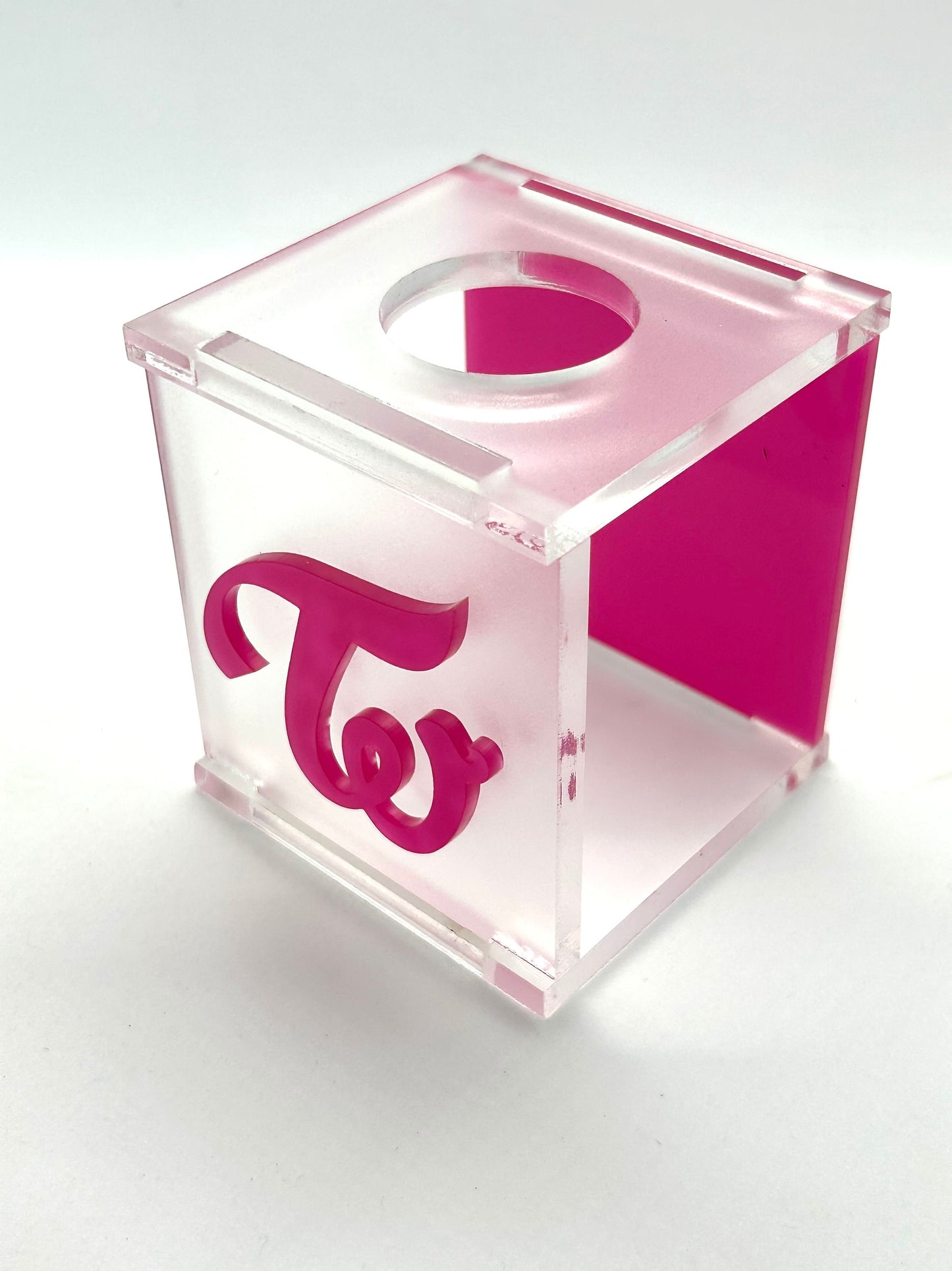 Twice Candybong Holder - Twice Light Stick Holder - Custom Lightstick Holder - Lightstick Stand