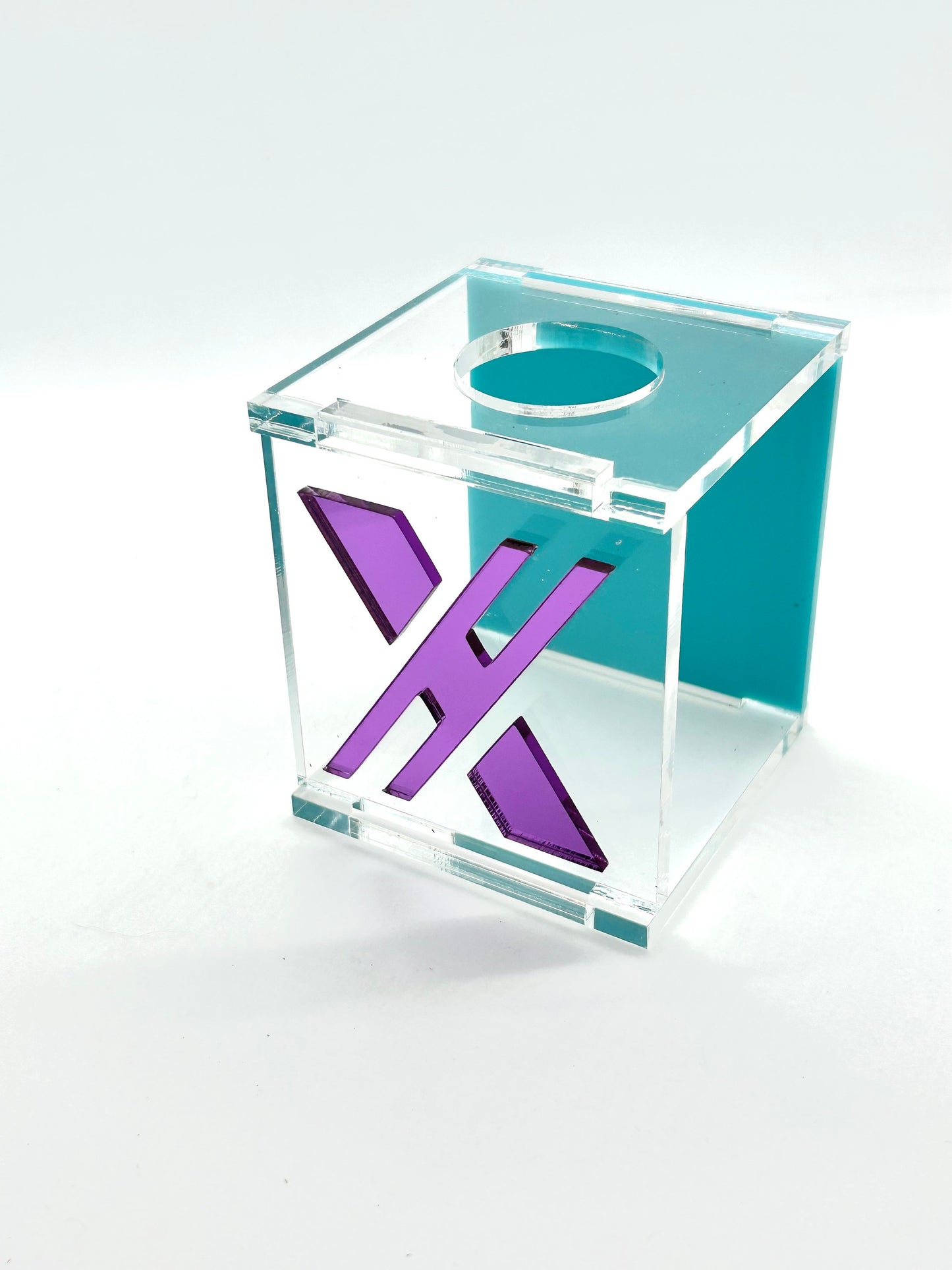 Xdinary Heroes Lightstick Holder - XH light stick stand - Custom Lightstick Stand - Lightstick Display