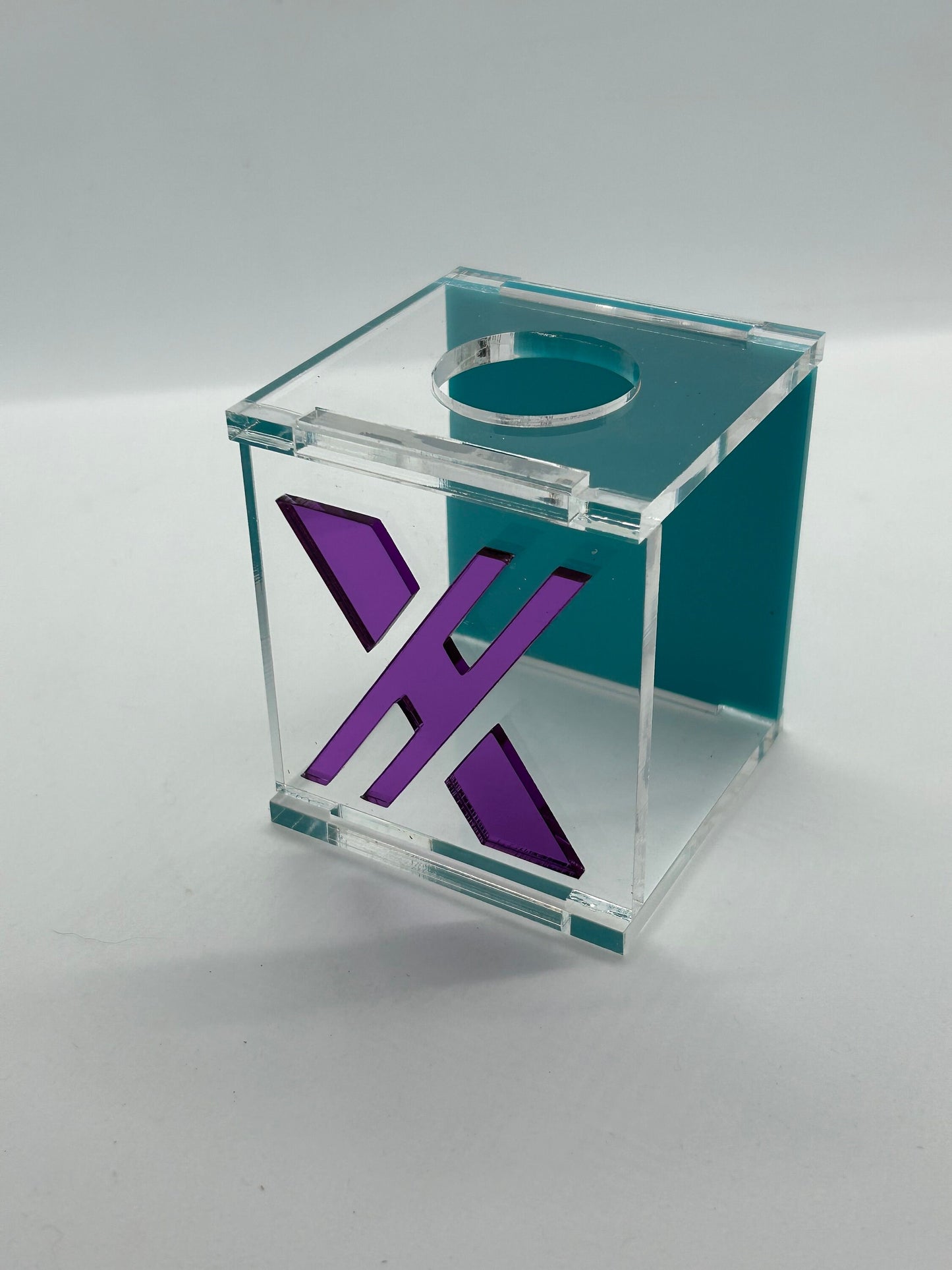 Xdinary Heroes Lightstick Holder - XH light stick stand - Custom Lightstick Stand - Lightstick Display