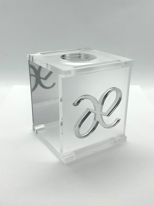 Aespa lightstick stand - Kpop Lightstick Stand - Kpop Gifts - Aespa Gift