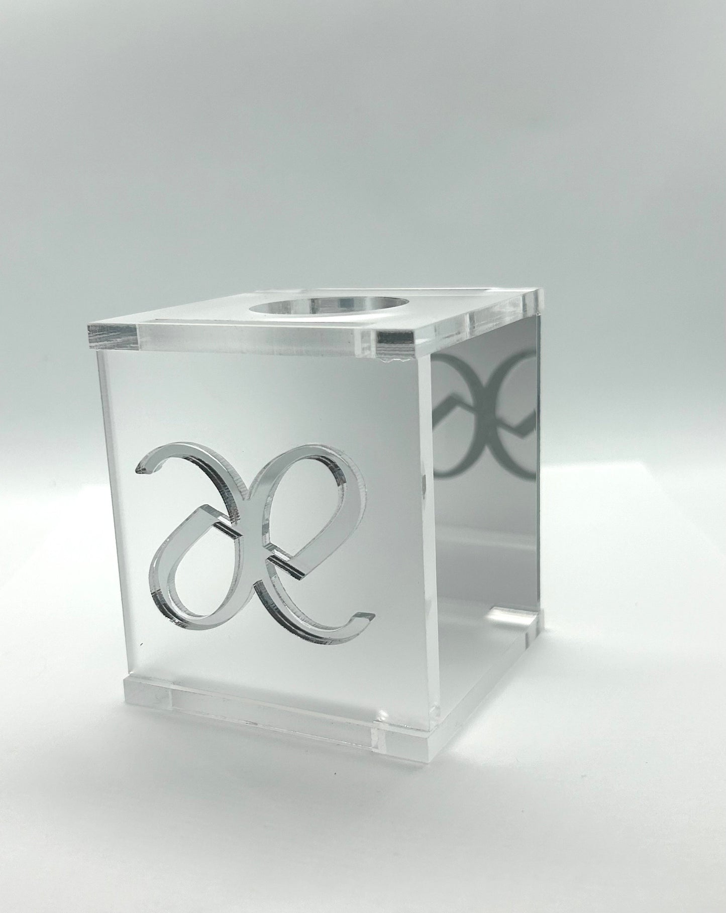 Aespa lightstick stand - Kpop Lightstick Stand - Kpop Gifts - Aespa Gift