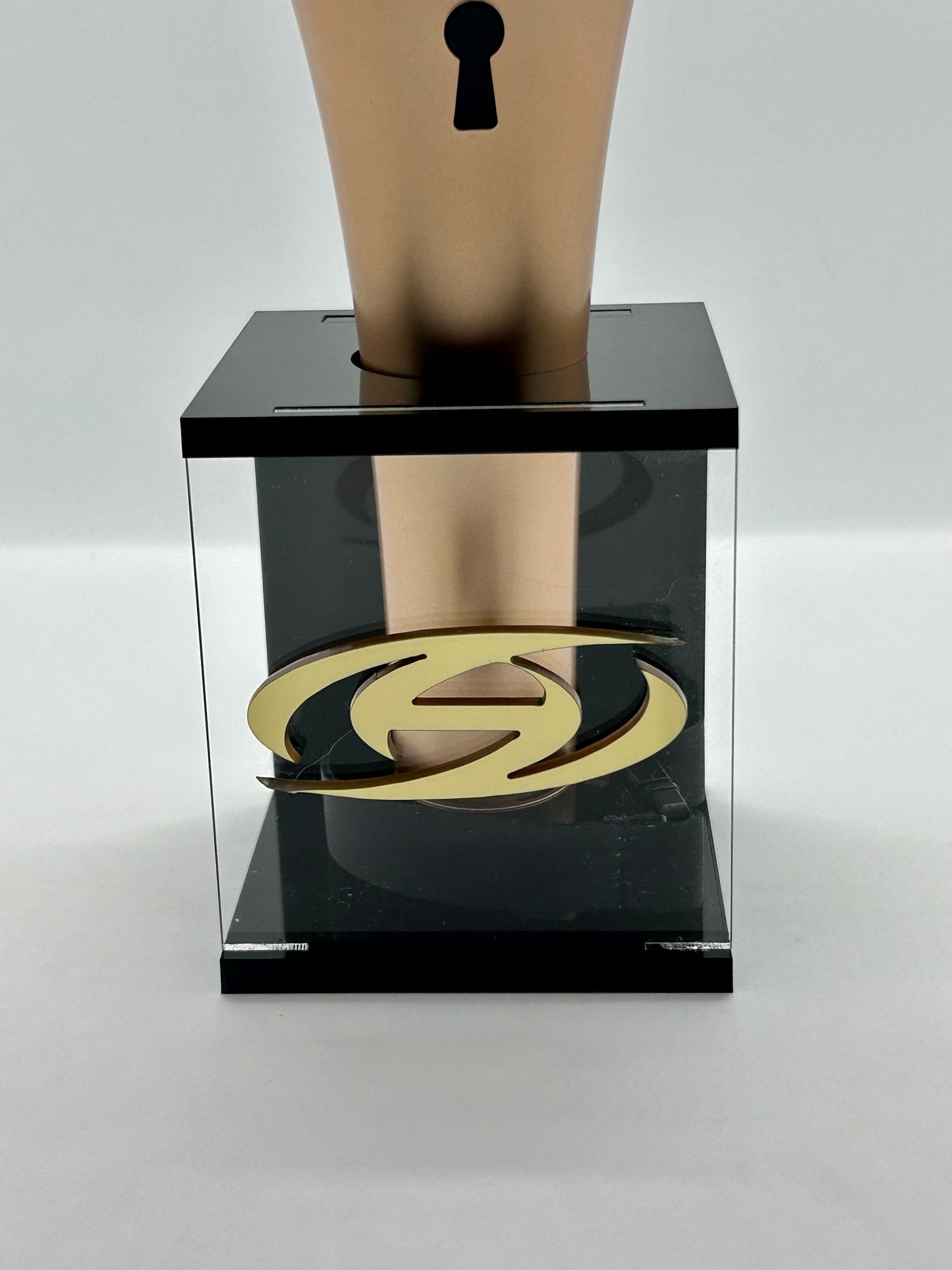 ATEEZ Lightstick Stand - Custom Lightstick Holder -  Lightiny Holder - Lightstick Display