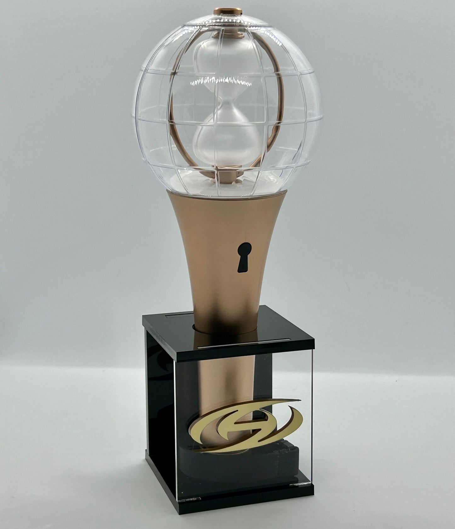 ATEEZ Lightstick Stand - Custom Lightstick Holder -  Lightiny Holder - Lightstick Display